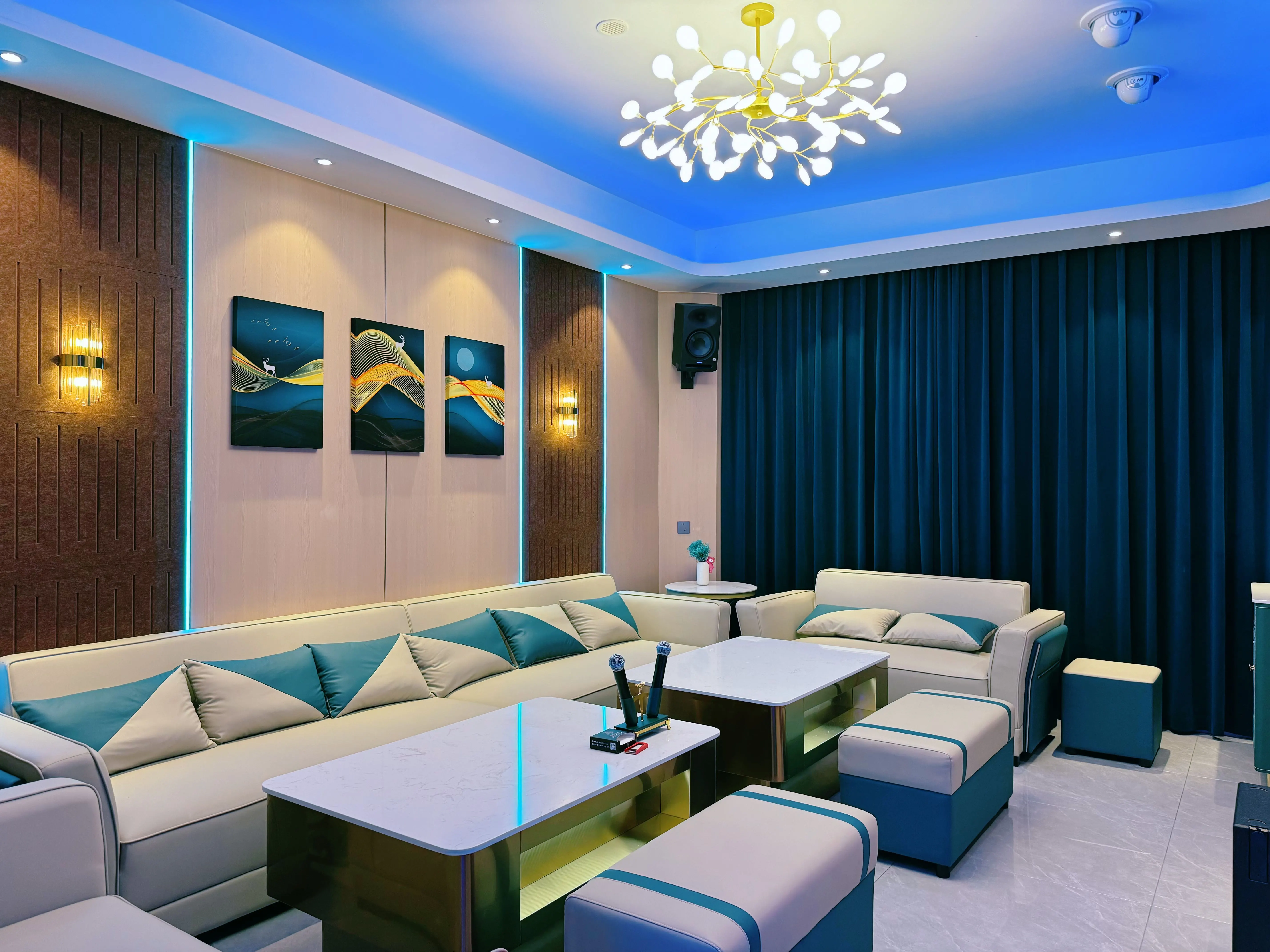 邢台商务KTV：绝佳选择-清河县ktv预订