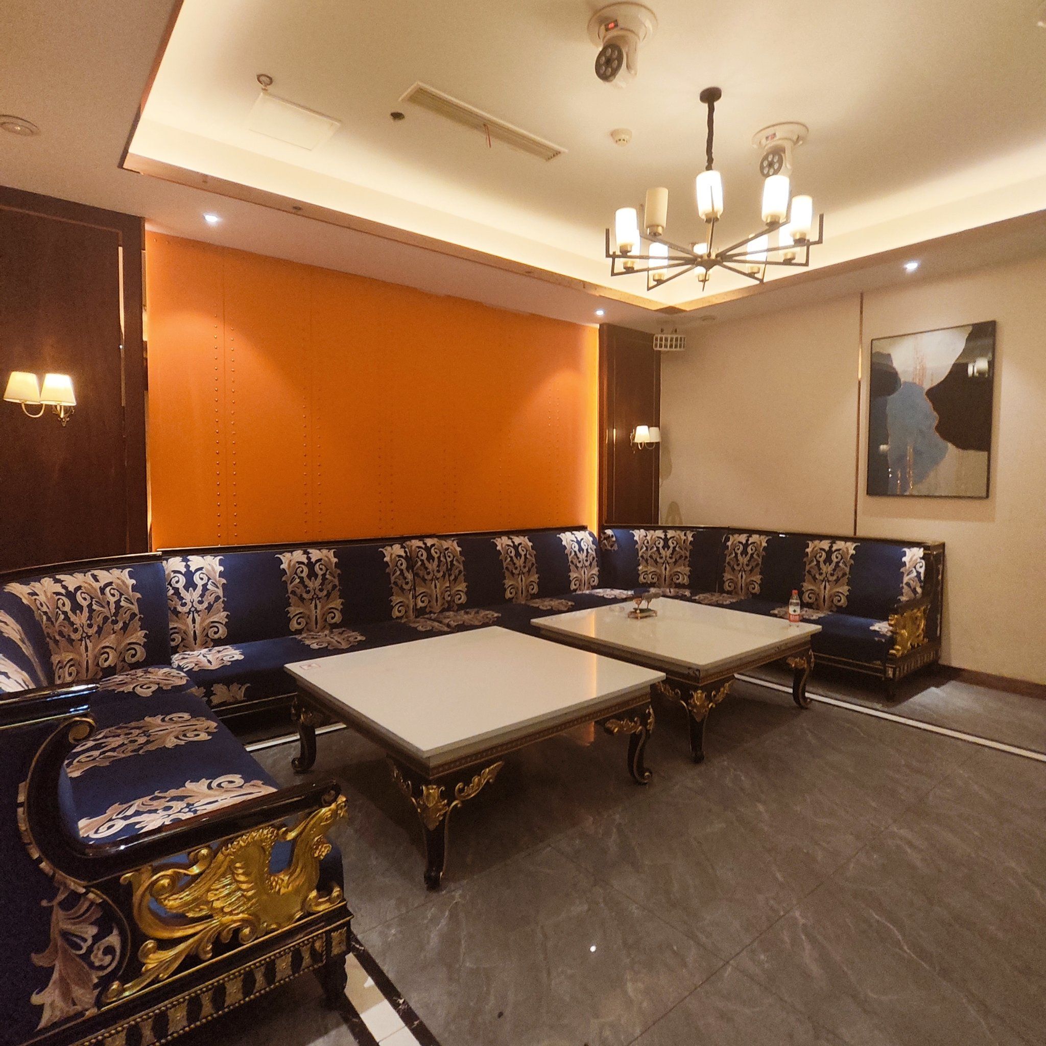 邢台商务ktv打造优质单人商务ktv体验-清河县ktv预订