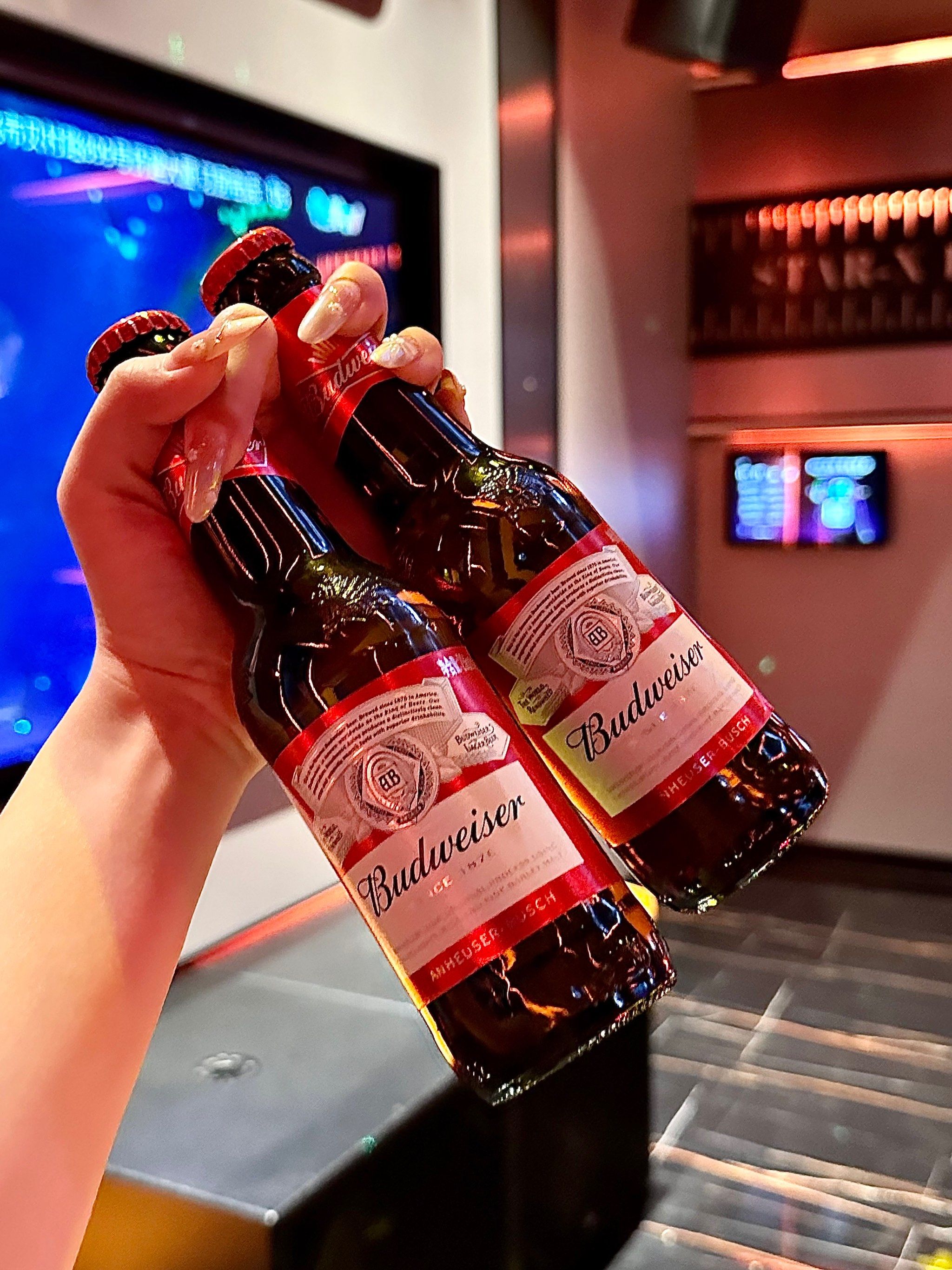 邢台商务ktv优选商务ktv享受尊贵服务-清河县ktv预订