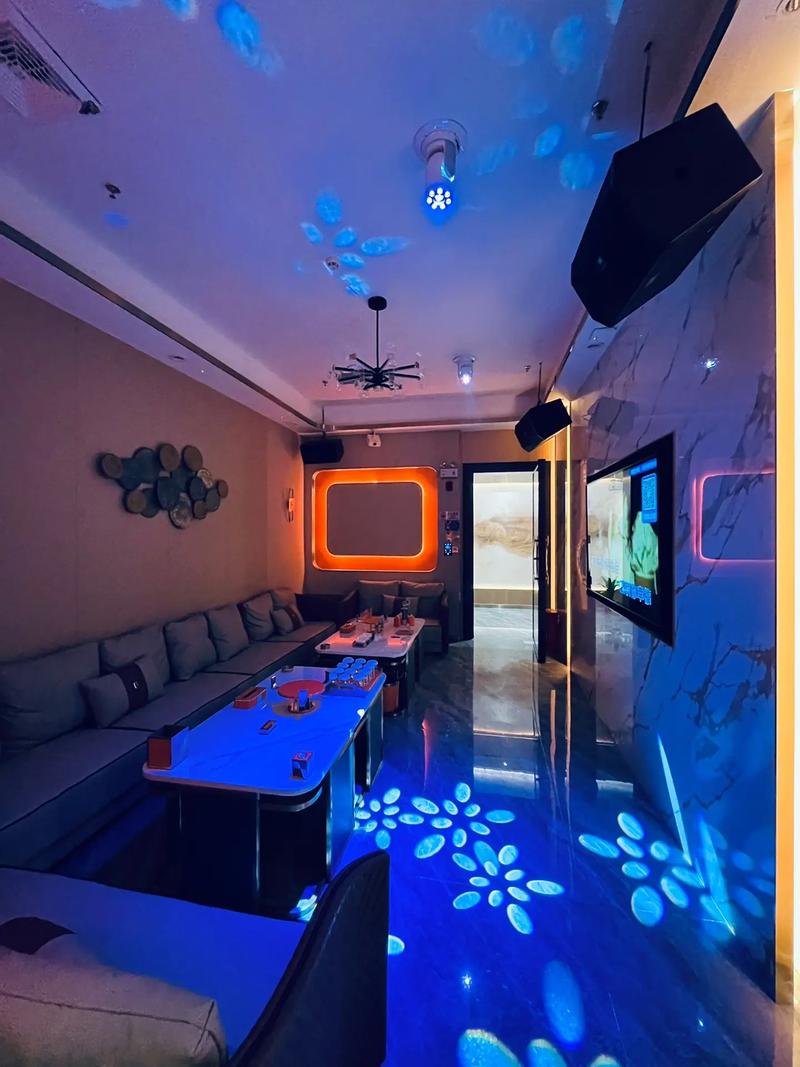 邢台商务ktv创新商务ktv模式解析-清河县ktv预订