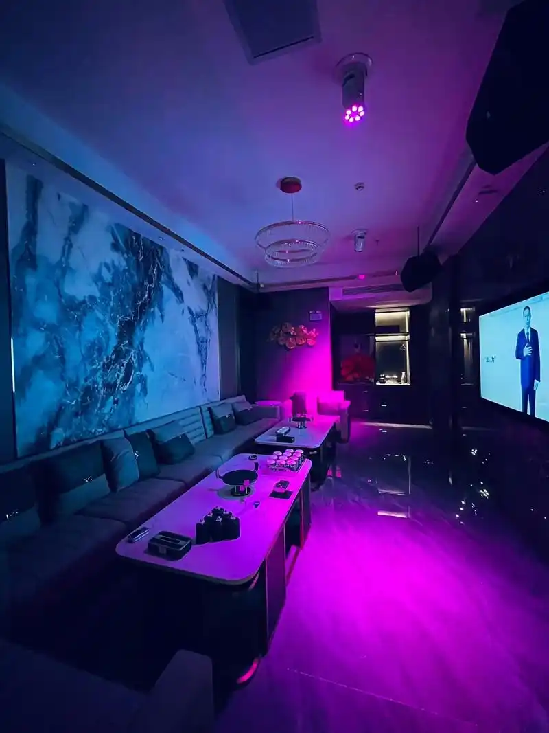 邢台商务ktv怎么玩尽享高端娱乐体验-清河县ktv预订