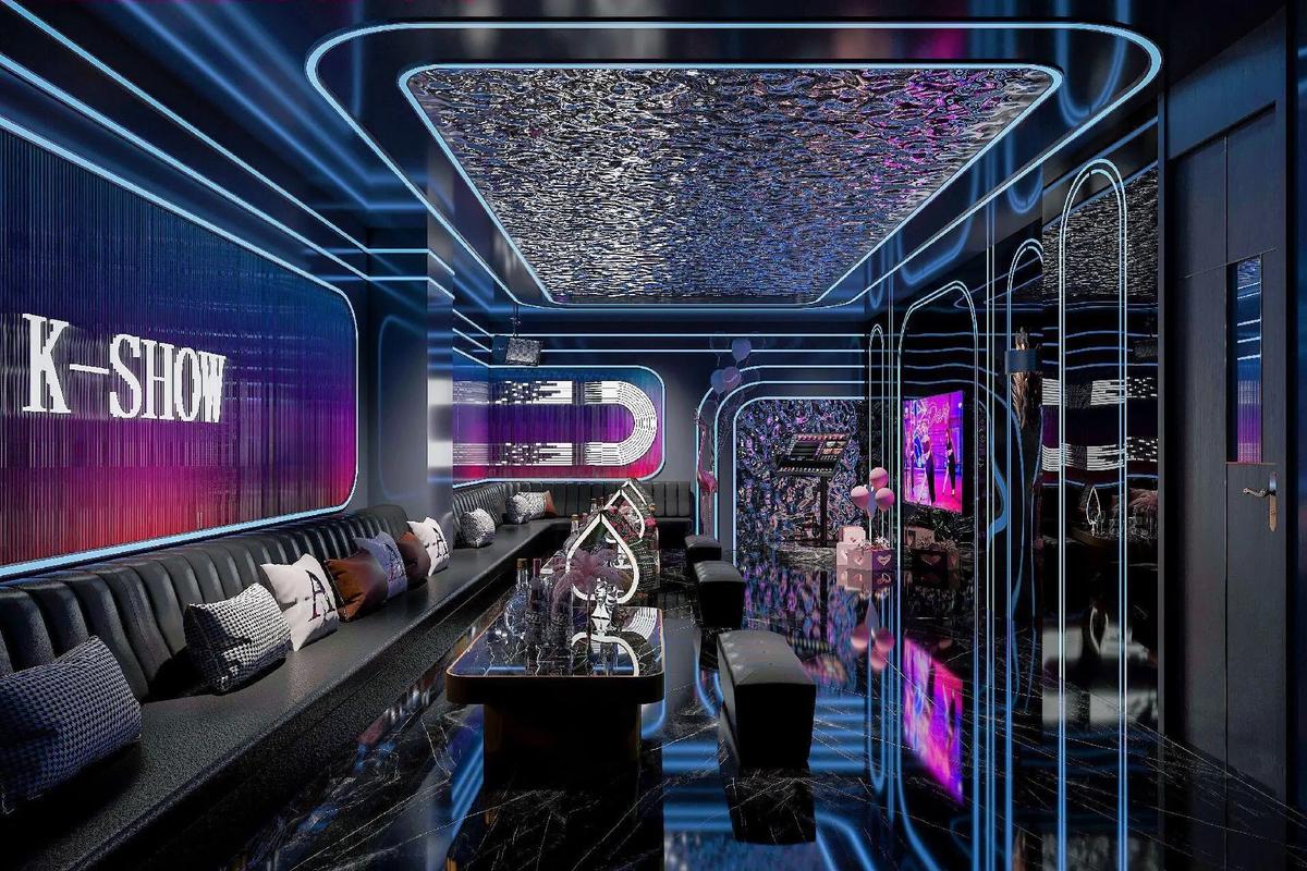 邢台商务ktv优选商务ktv预订平台-清河县ktv预订