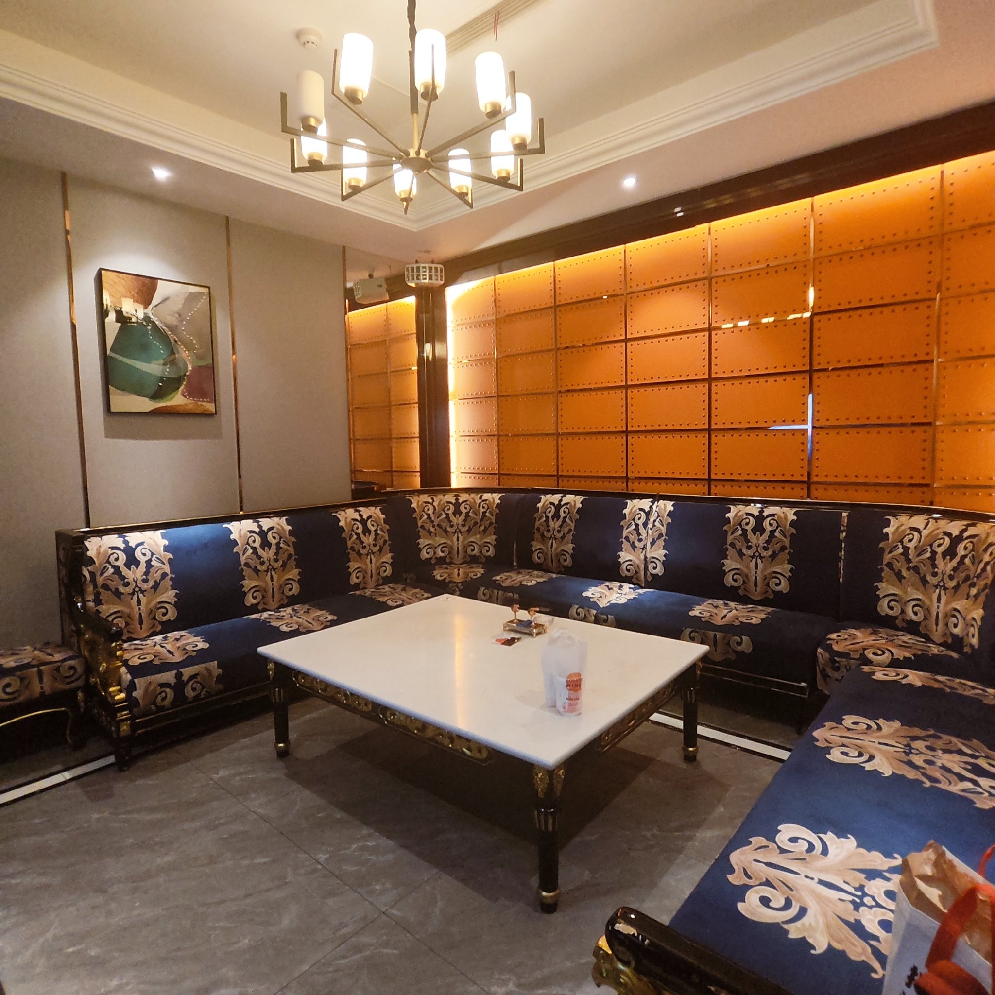 邢台商务KTV总排行Top3-清河县ktv预订